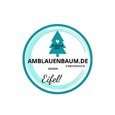 Apartamento Ferienhaus Am Blauen Baum Nohn Nohn (Rhineland-Palatinate)