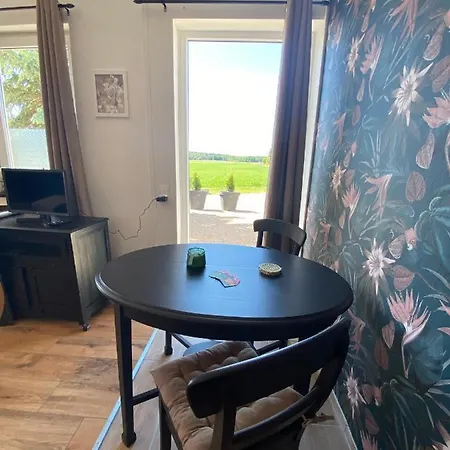 Apartamento Ferienhaus Am Blauen Baum Nohn Nohn (Rhineland-Palatinate)