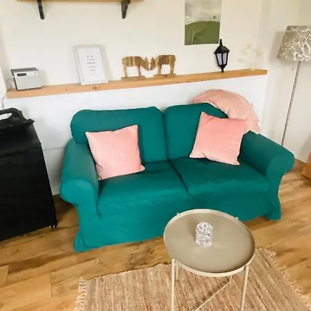 Apartamento Ferienhaus Am Blauen Baum Nohn Nohn (Rhineland-Palatinate)